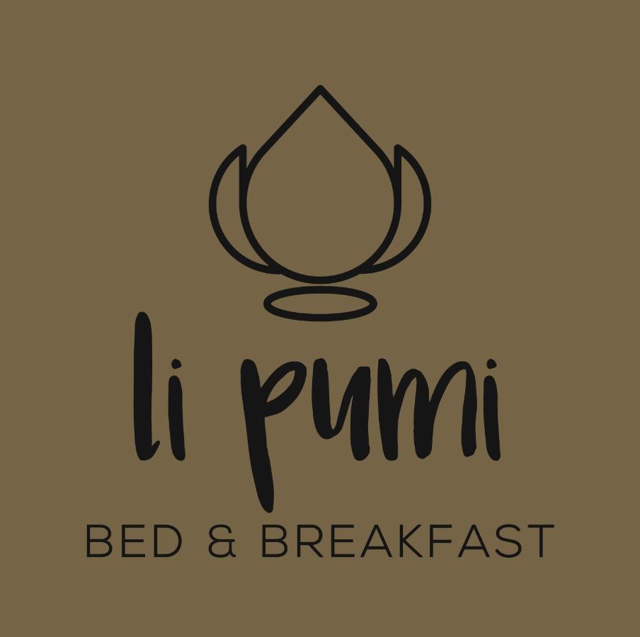 Li Pumi Bed & Breakfast อัลลิสเต ภายนอก รูปภาพ